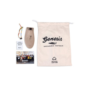 Genesis G-Volley Sugar Corn White Green
