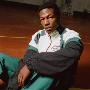 Goodies Sportive Pre-Internet Track Suit Jacke