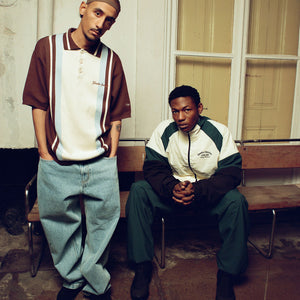 Goodies Sportive Pre-Internet Track Suit Jacke
