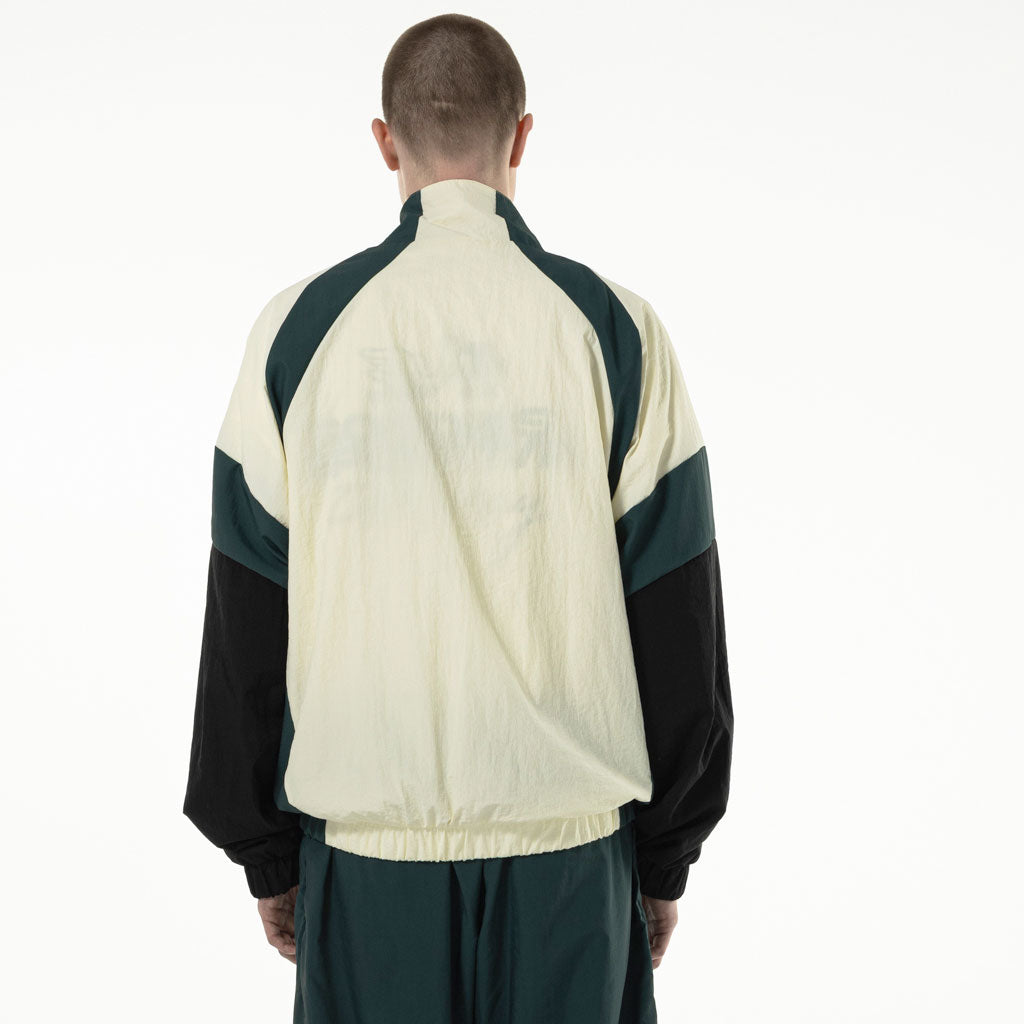 Goodies Sportive Pre-Internet Track Suit Jacke