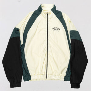 Goodies Sportive Pre-Internet Track Suit Jacke