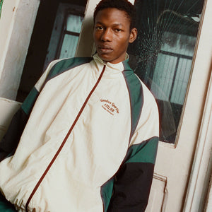 Goodies Sportive Pre-Internet Track Suit Jacke