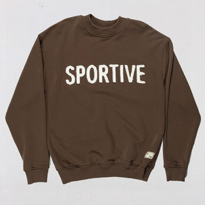 Goodies Sportive SARJÃO Crewneck
