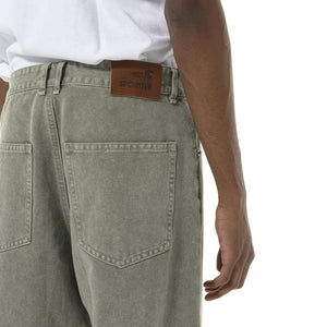 Goodies Sportive Thyme Pants