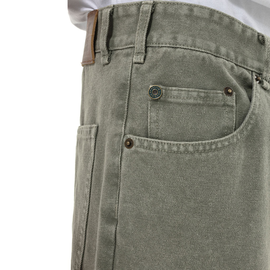 Goodies Sportive Thyme Pants