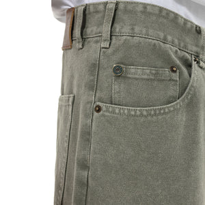 Goodies Sportive Thyme Pants