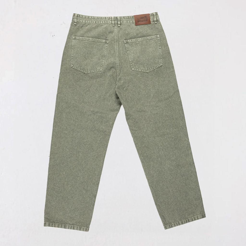 Goodies Sportive Thyme Pants