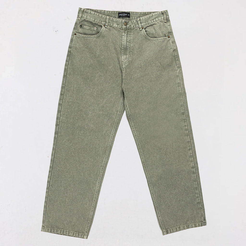 Goodies Sportive Thyme Pants