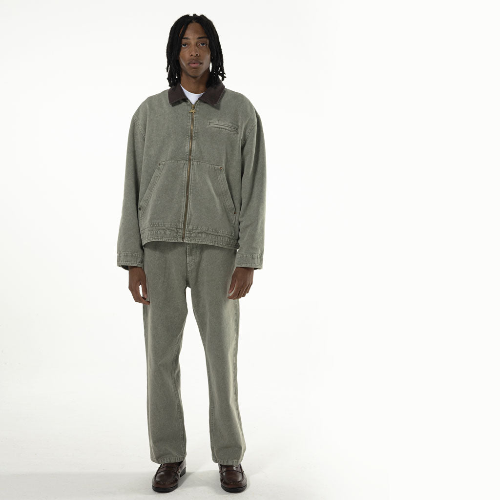 Goodies Sportive Thyme Pants