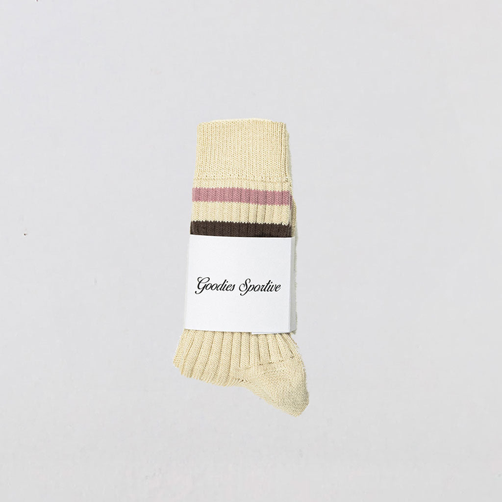 Goodies Sportive Atelier Rustic Socks
