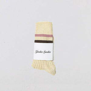 Goodies Sportive Atelier Rustic Socks