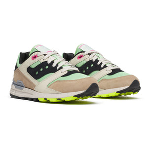 Saucony Courageous Mint