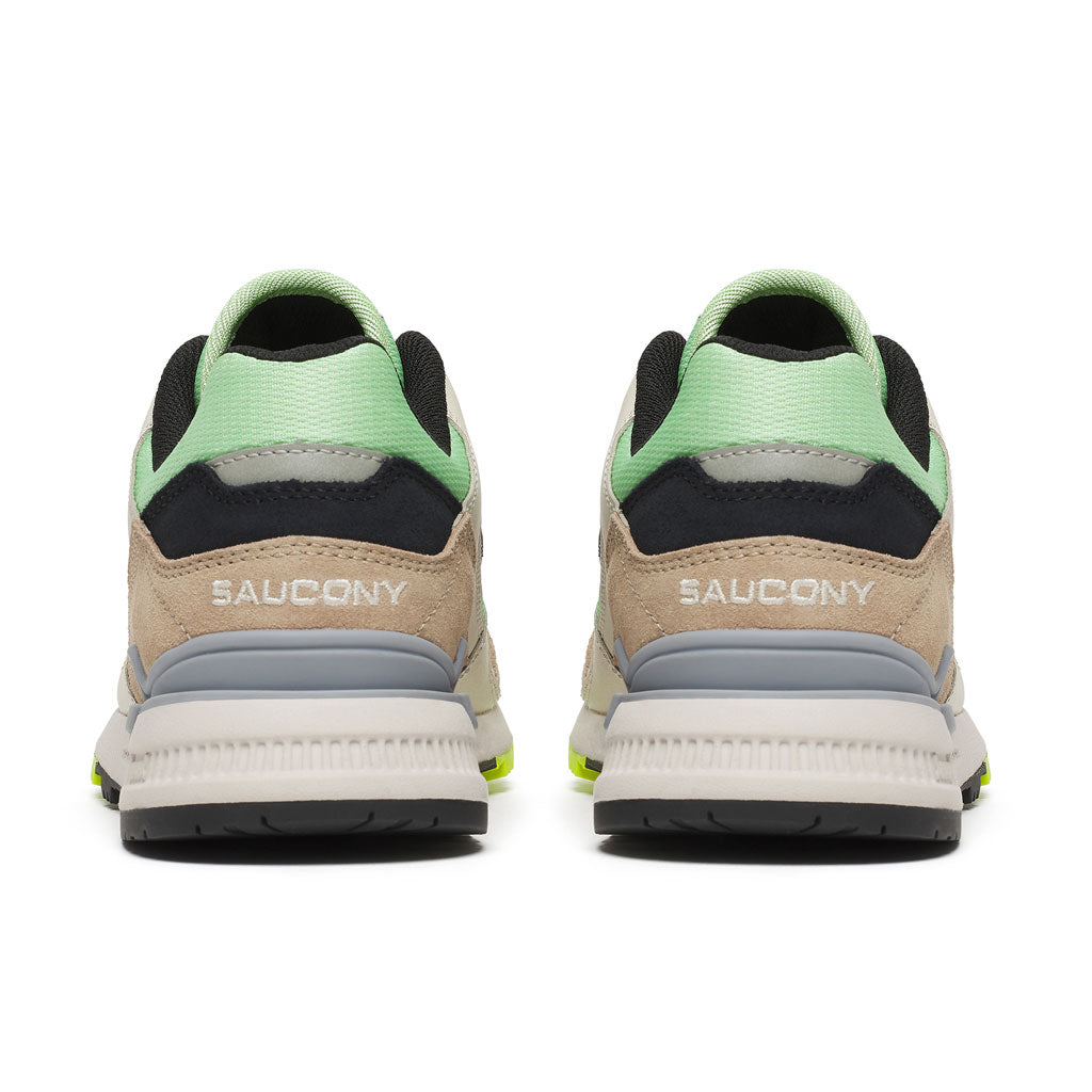 Saucony Courageous Mint