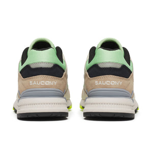 Saucony Courageous Mint