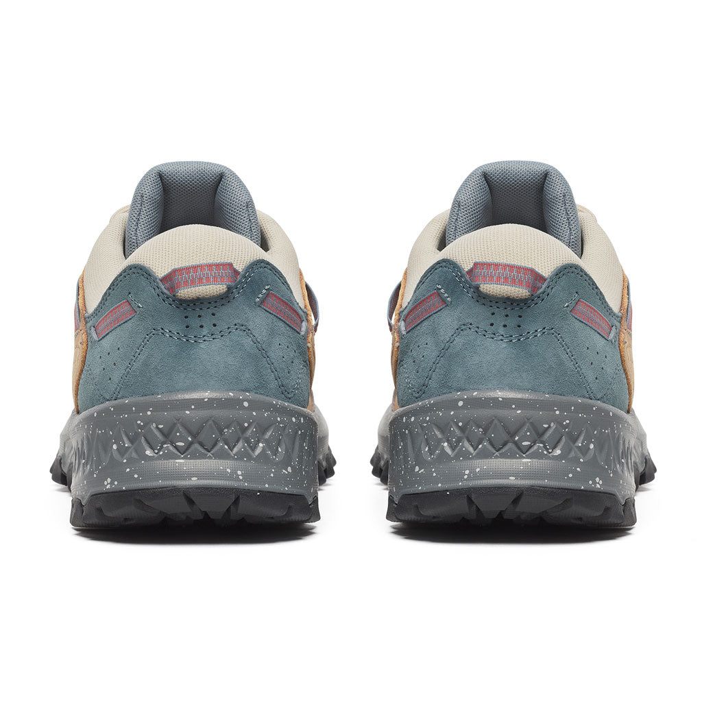 Saucony Grid Peak Sand