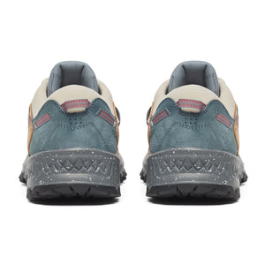 Saucony Grid Peak Sand