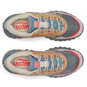 Saucony Grid Peak Sand