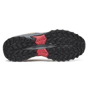 Saucony Grid Peak Sand