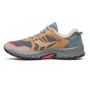 Saucony Grid Peak Sand