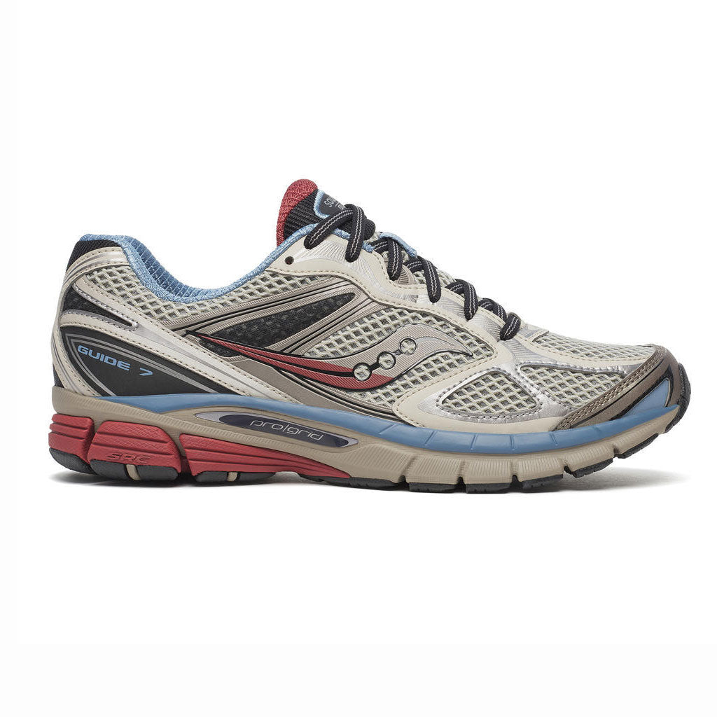 Saucony ProGrid Guide 7 – Stereoki
