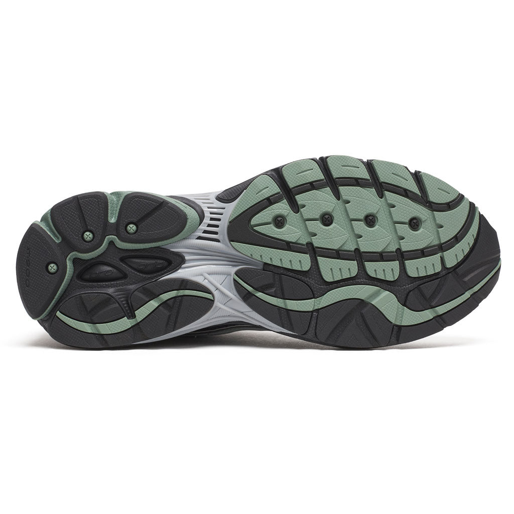 Saucony Progrid Omni 9 Brown
