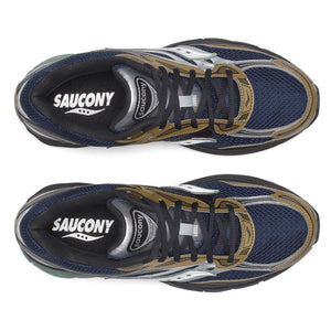Saucony Progrid Omni 9 Brown