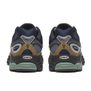Saucony Progrid Omni 9 Brown