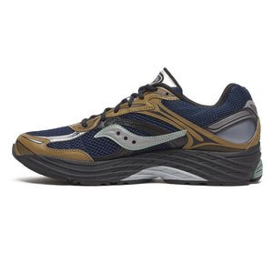 Saucony Progrid Omni 9 Brown