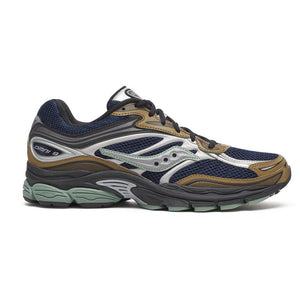 Saucony Progrid Omni 9 Brown