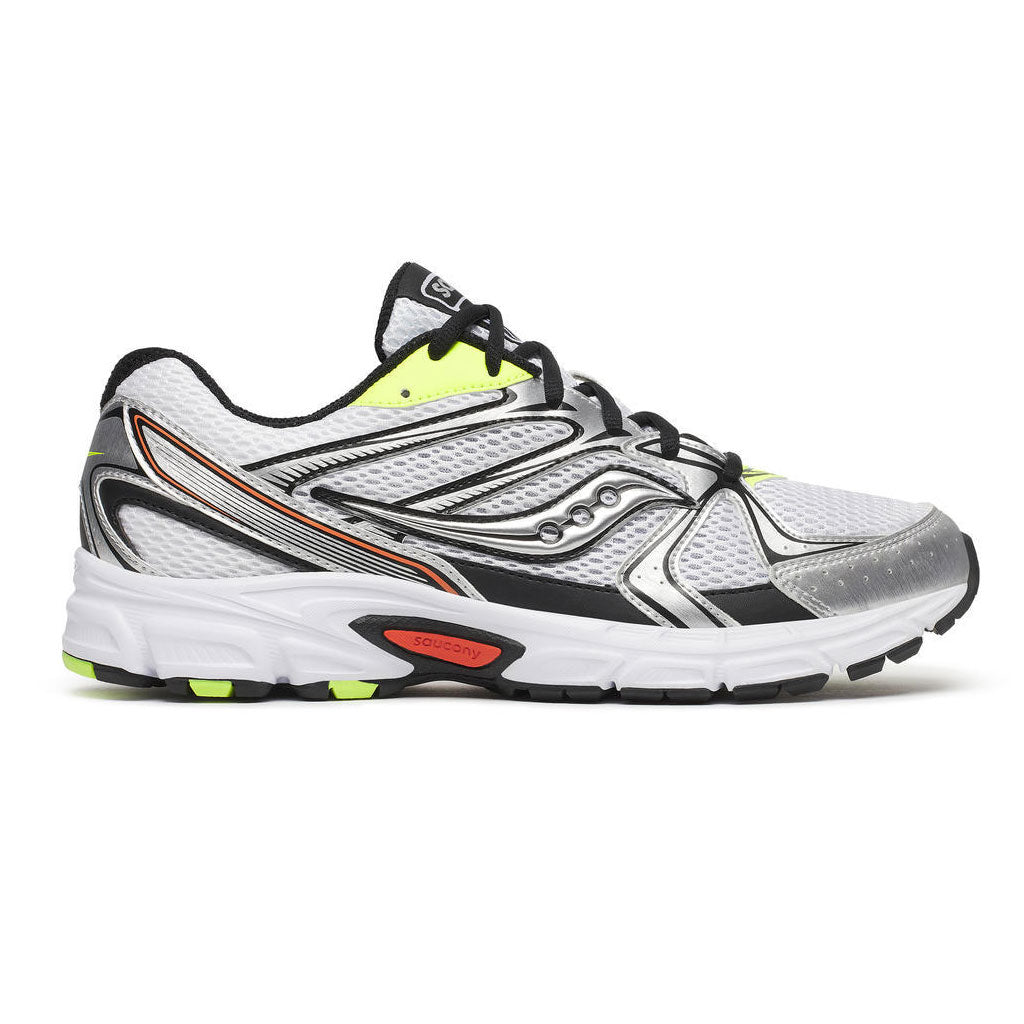 Saucony Ride Millennium Multi