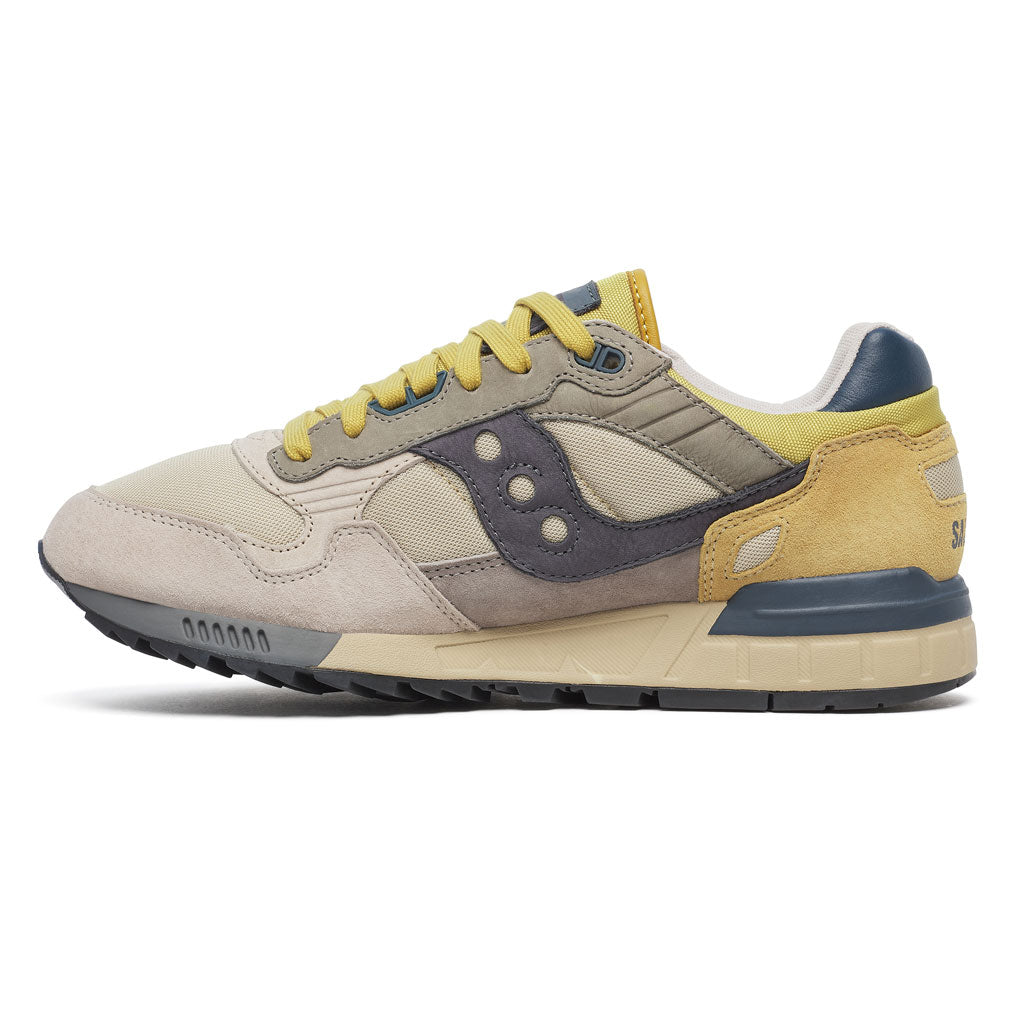 Saucony Shadow 5000 Olive