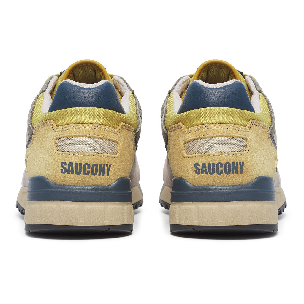 Saucony Shadow 5000 Olive