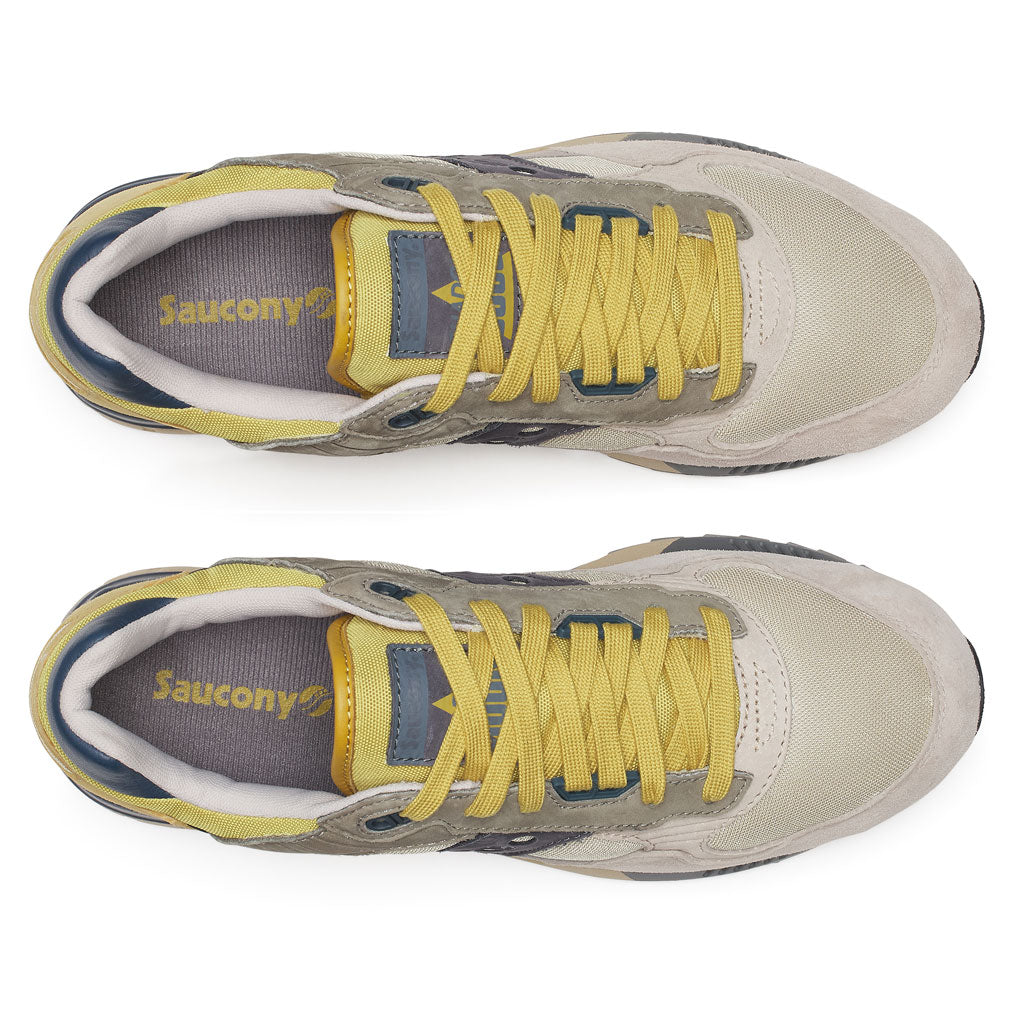 Saucony Shadow 5000 Olive