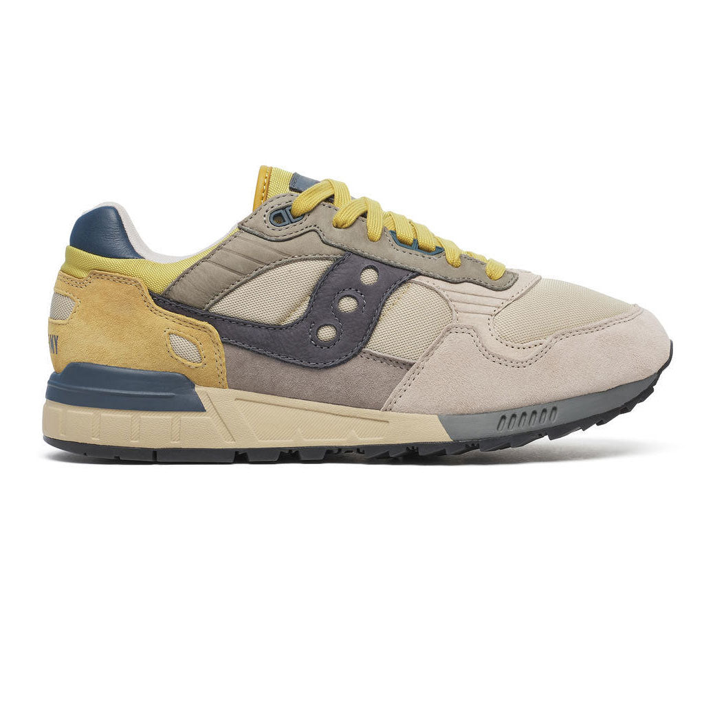 Saucony Shadow 5000 Olive