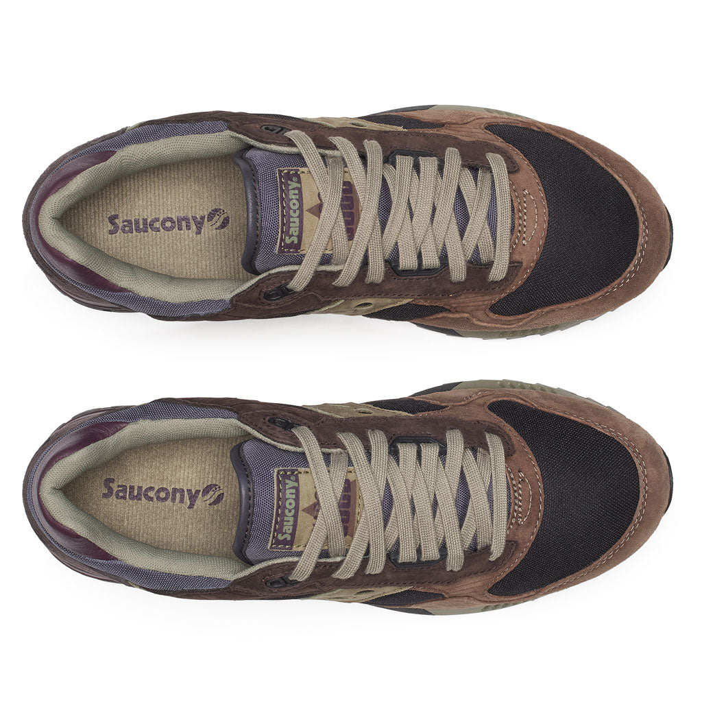 Saucony Shadow 5000 Plum