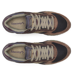Saucony Shadow 5000 Plum