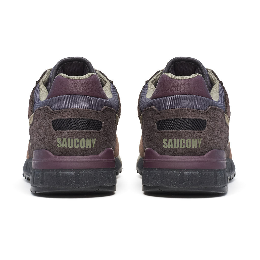 Saucony Shadow 5000 Plum