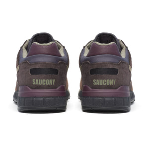 Saucony Shadow 5000 Plum