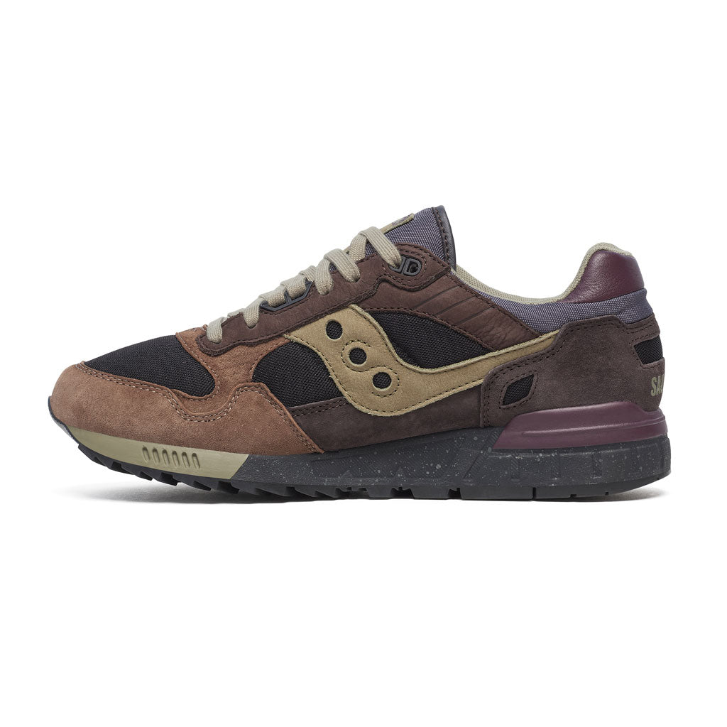 Saucony Shadow 5000 Plum