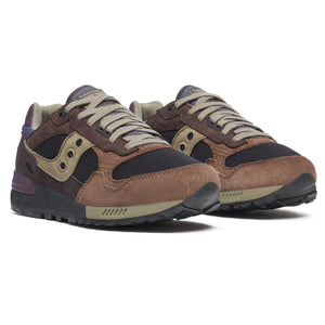 Saucony Shadow 5000 Plum