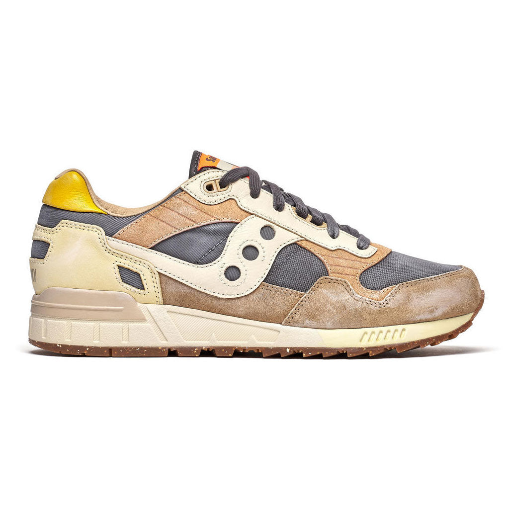 Saucony Shadow 5000 Washed Sand