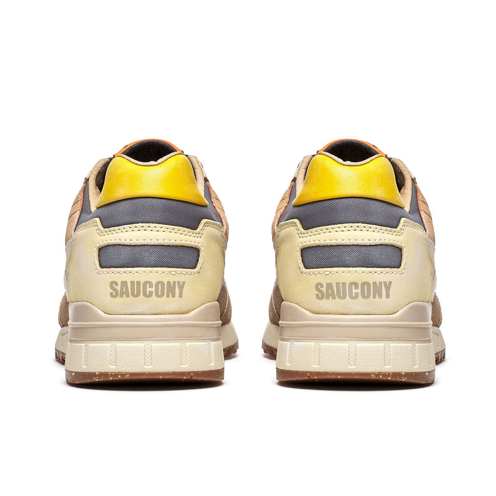 Saucony Shadow 5000 Washed Sand