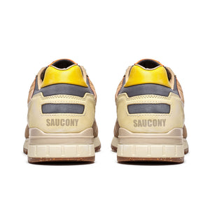 Saucony Shadow 5000 Washed Sand