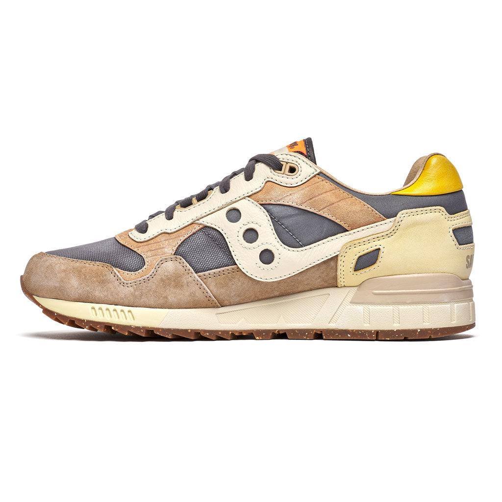 Saucony Shadow 5000 Washed Sand