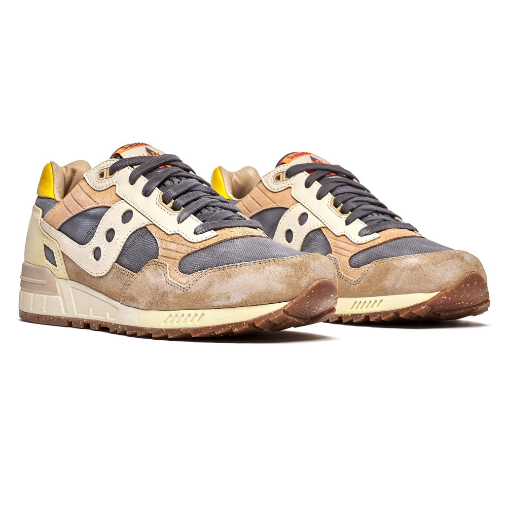 Saucony Shadow 5000 Washed Sand