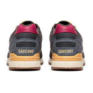 Saucony Shadow 5000 Washed Black