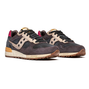 Saucony Shadow 5000 Washed Black