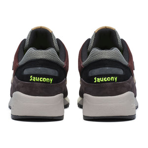 Saucony Shadow 6000 Braun Agave