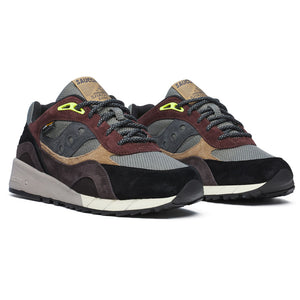 Saucony Shadow 6000 Braun Agave