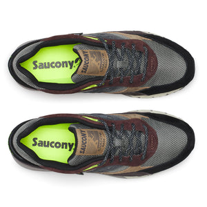 Saucony Shadow 6000 Braun Agave